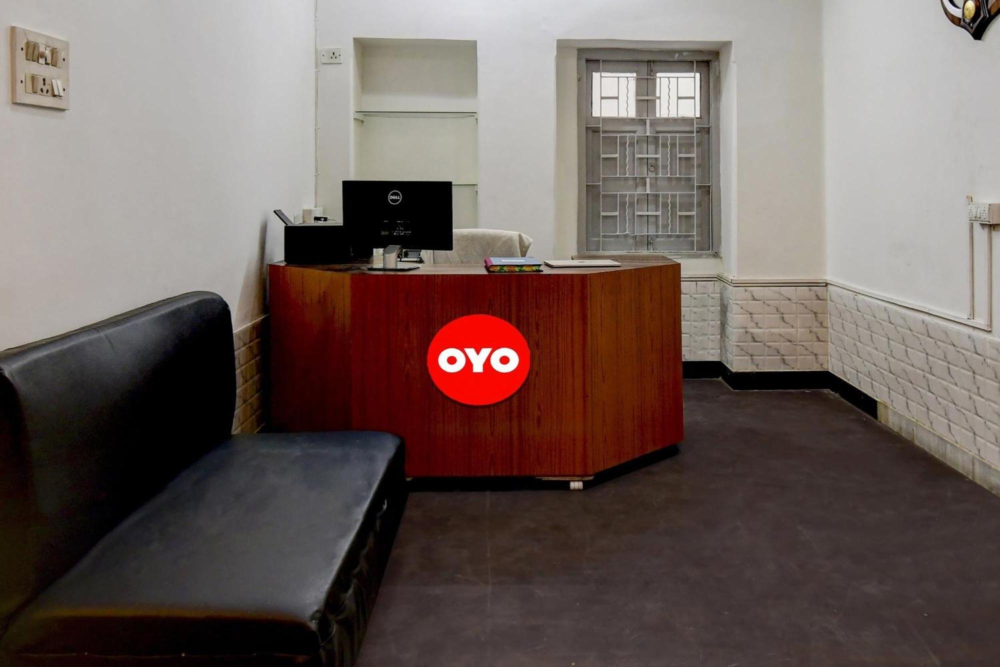 Super Oyo Hotel O Fantasy Stay Vibe Колката Екстер'єр фото